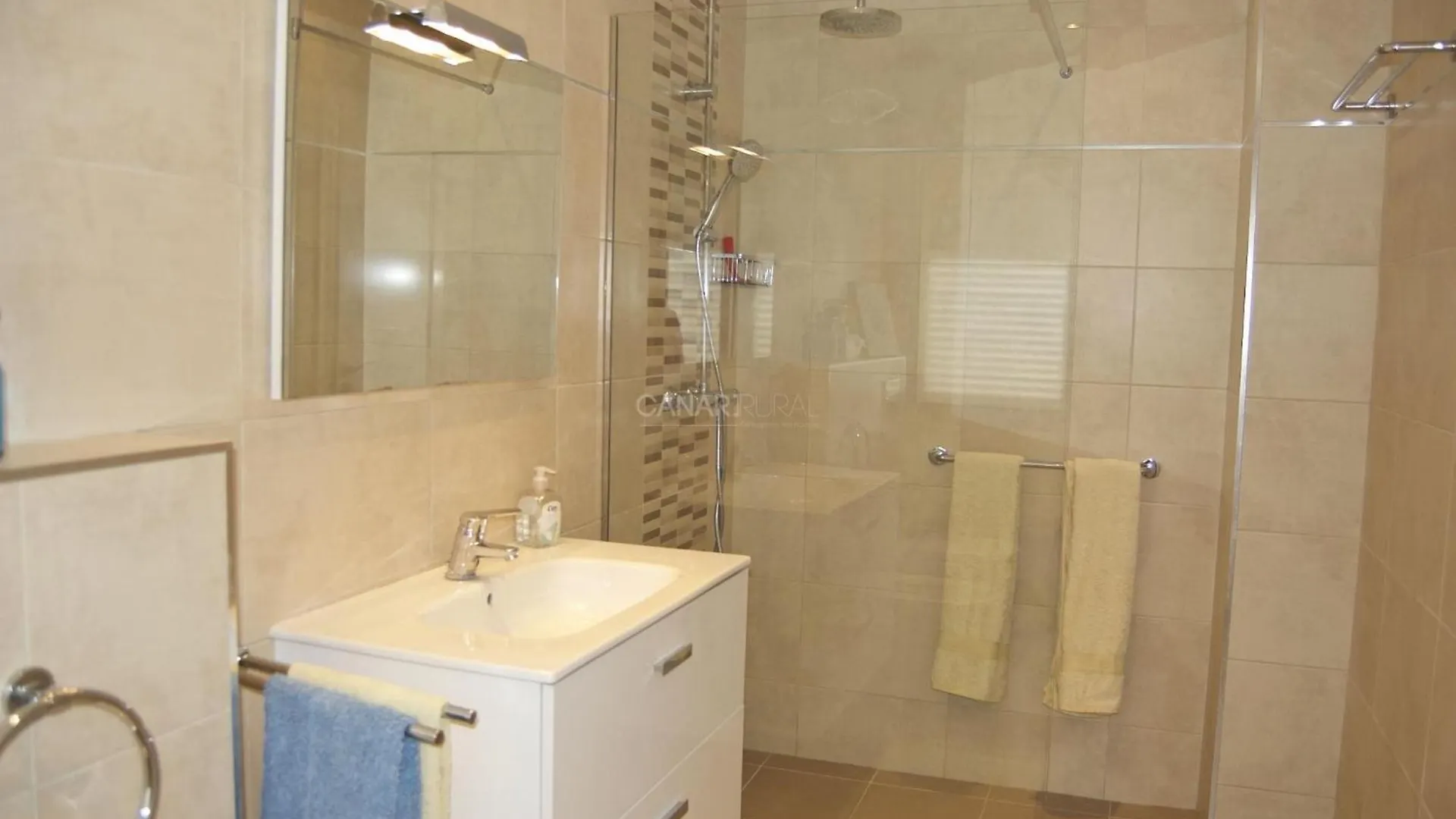 Casa Anabel Apartman Costa Adeje