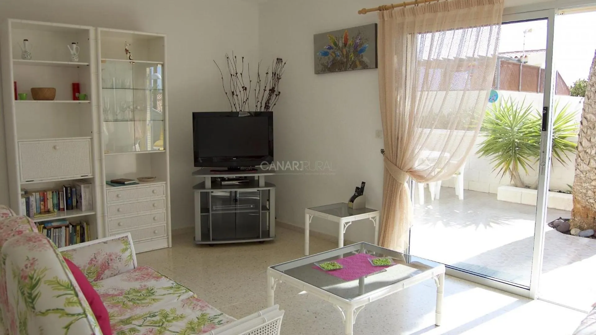 Casa Anabel Apartman Costa Adeje  Spanyolország