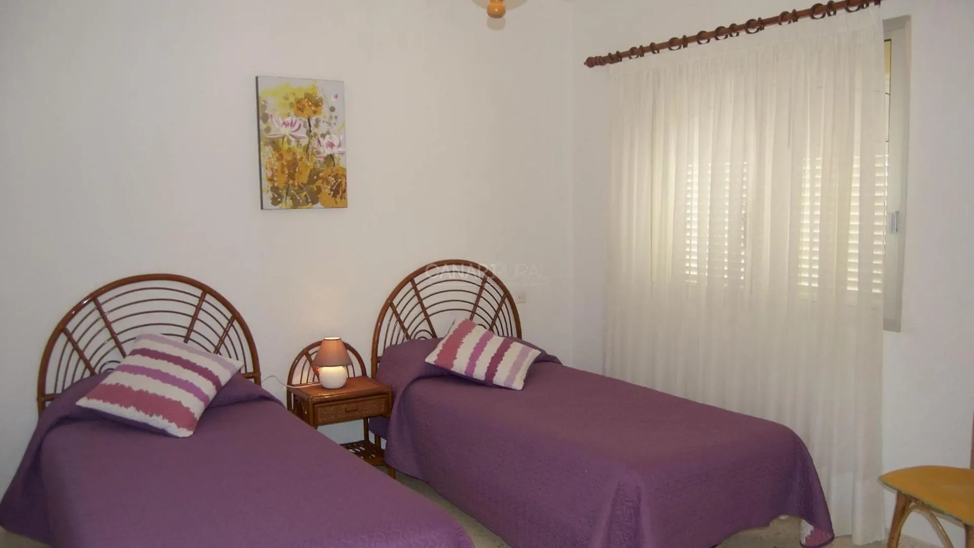 Casa Anabel Apartman Costa Adeje