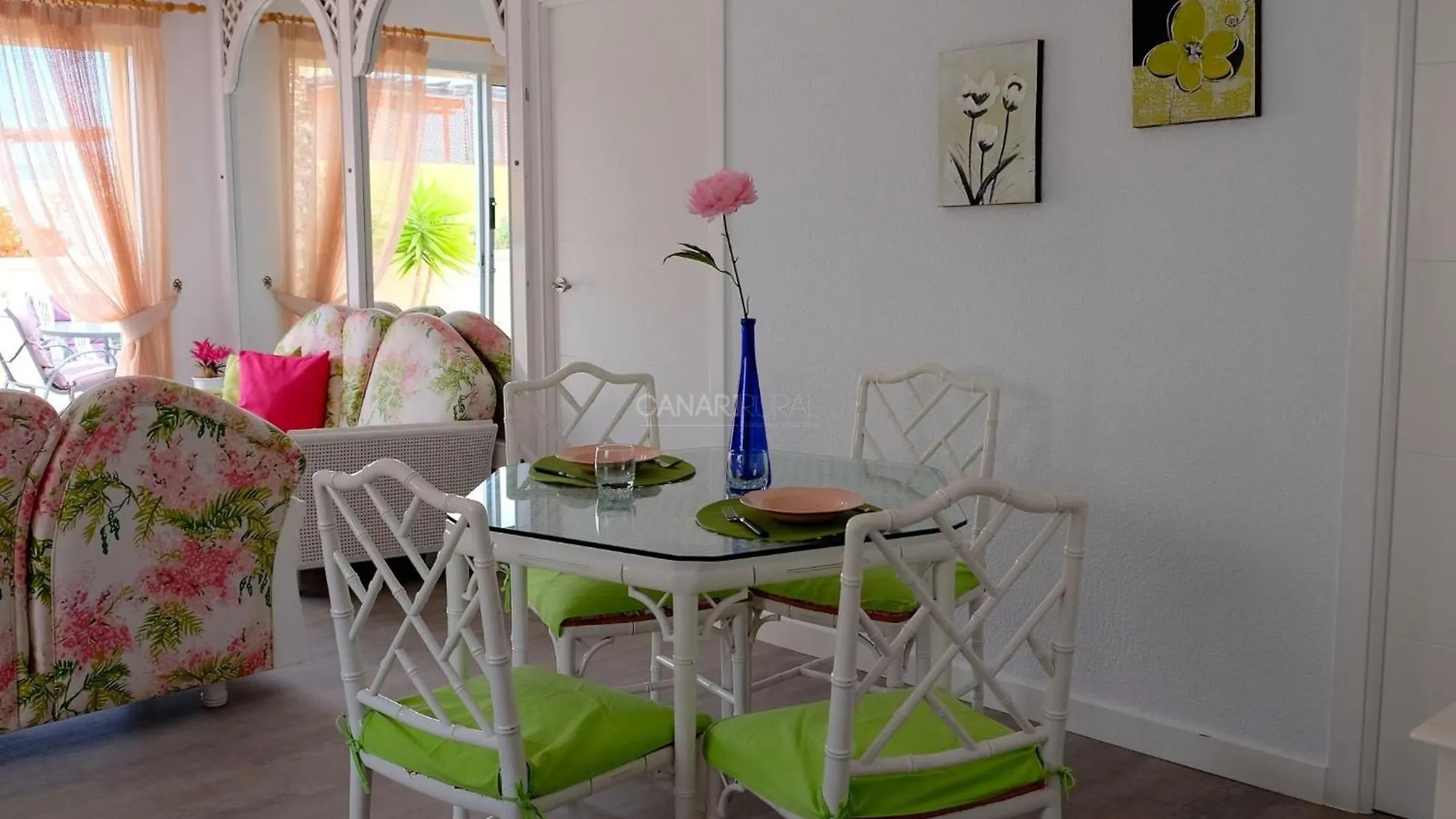 Casa Anabel Apartman Costa Adeje