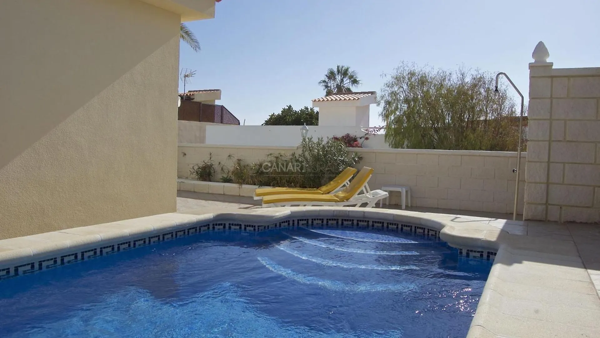 Casa Anabel Apartman Costa Adeje