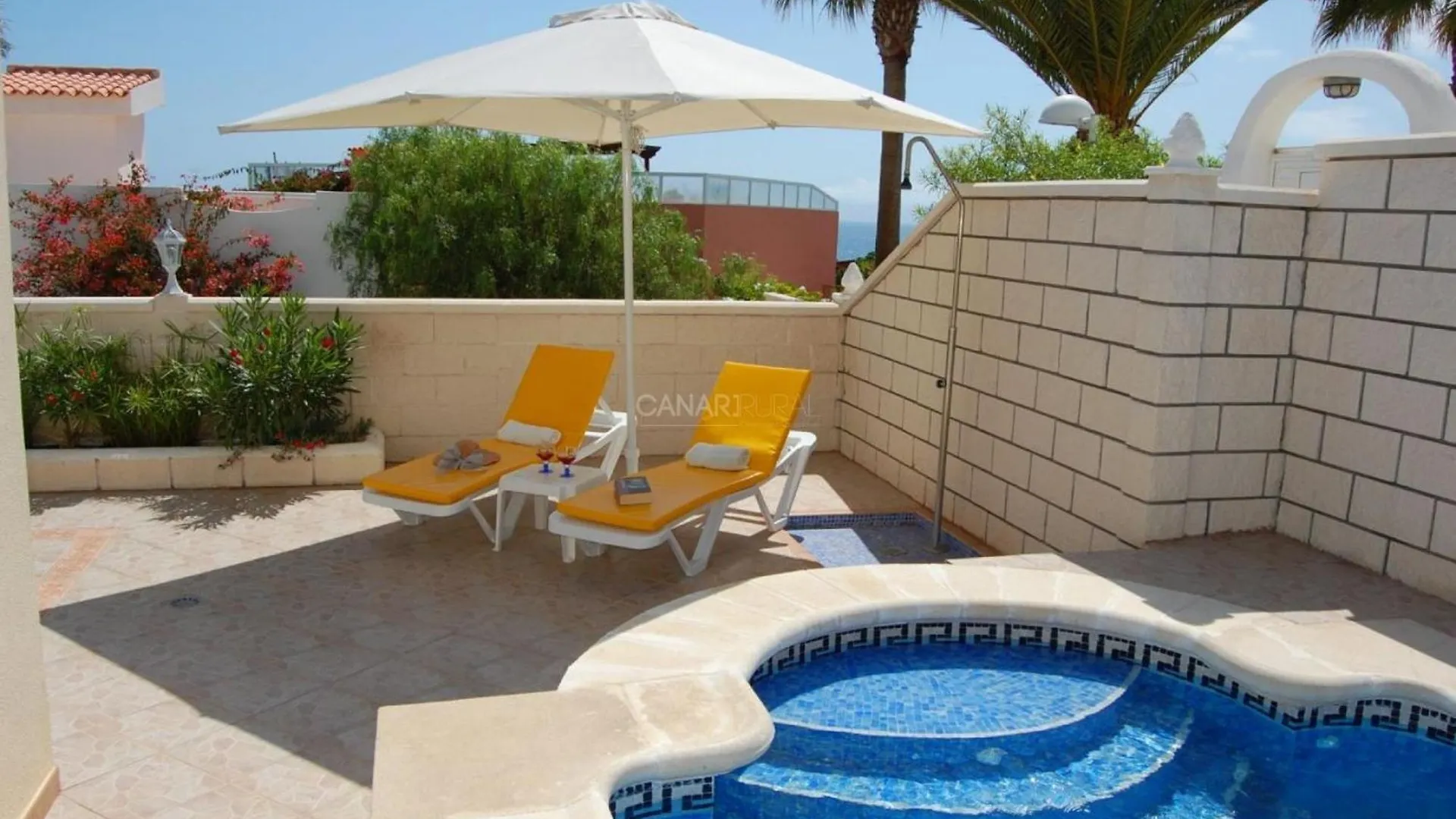 Casa Anabel Apartman Costa Adeje